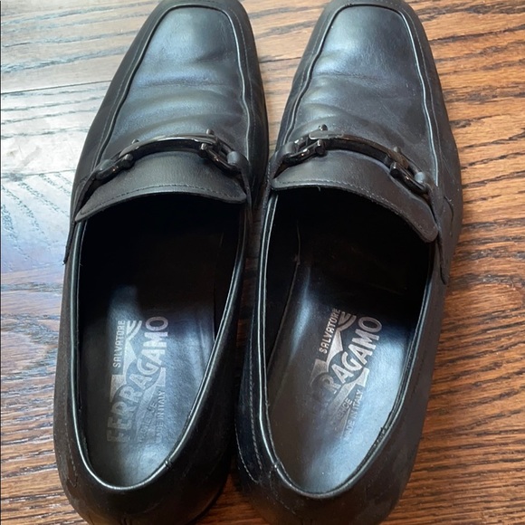 Ferragamo men’s shoes - Picture 8 of 9